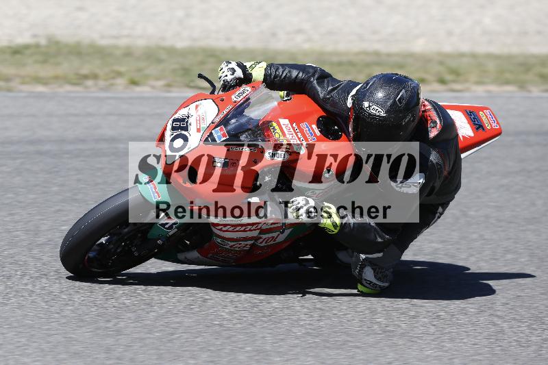 /12 30.04.2026  Speer Racing ADR/Gruppe rot/80